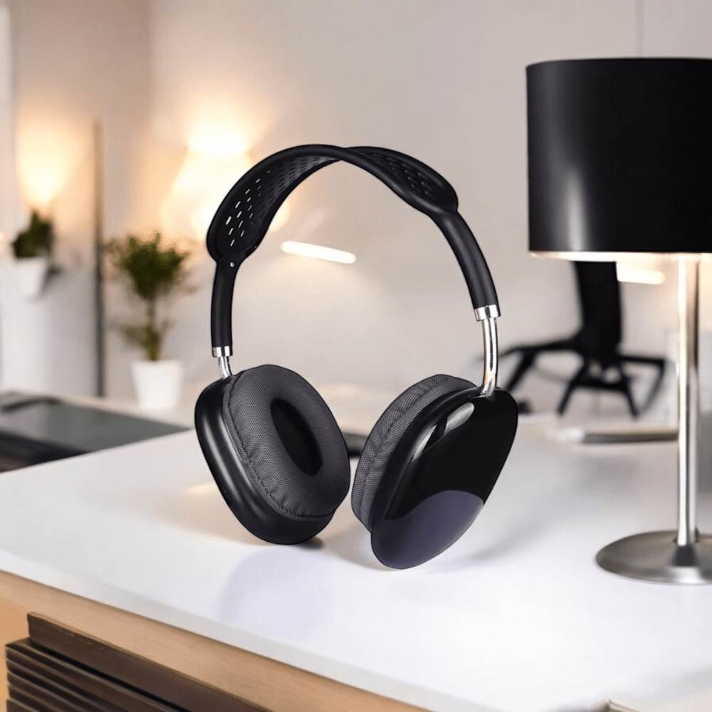 Wireless Headphones Are&nbsp;In!